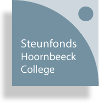 Steunfonds Hoornbeeck College logo